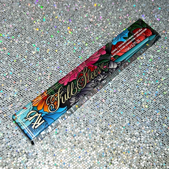 🖤🆕🖤 KVD Full Sleeve Long + Defined TubingMascara - Picture 4 of 8